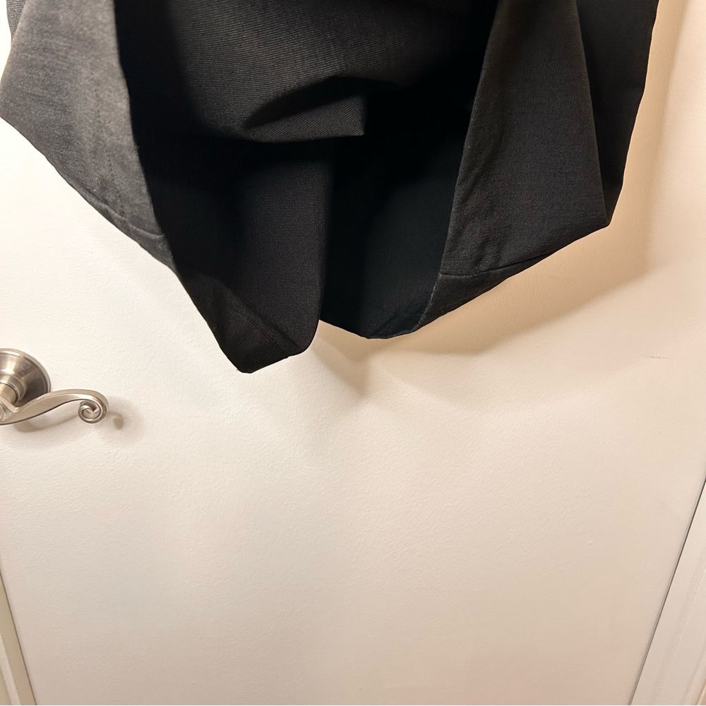 True Envy Black Utility Dress - Size 10 - Picture 6 of 12